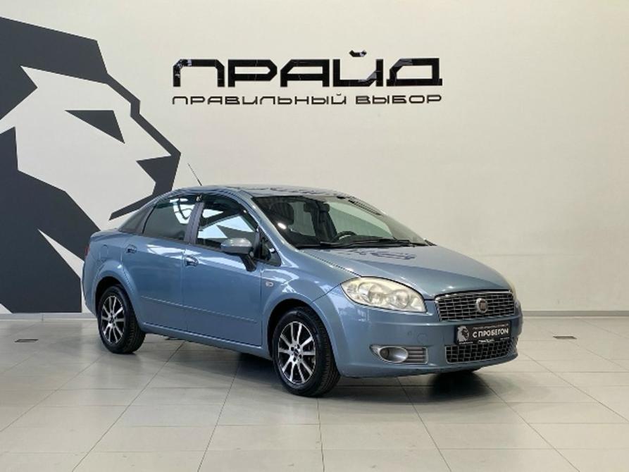 Fiat Linea Ростов-на-Дону  - изображение 3