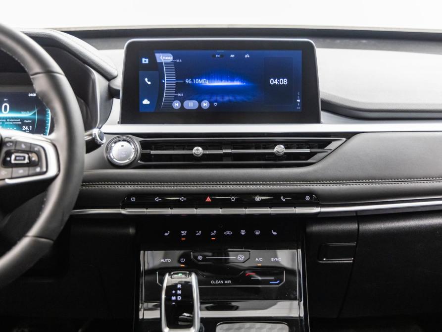 Chery Tiggo 7 Pro I Волгоград  - изображение 21