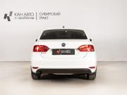 Volkswagen Jetta VI Казань  - изображение 12