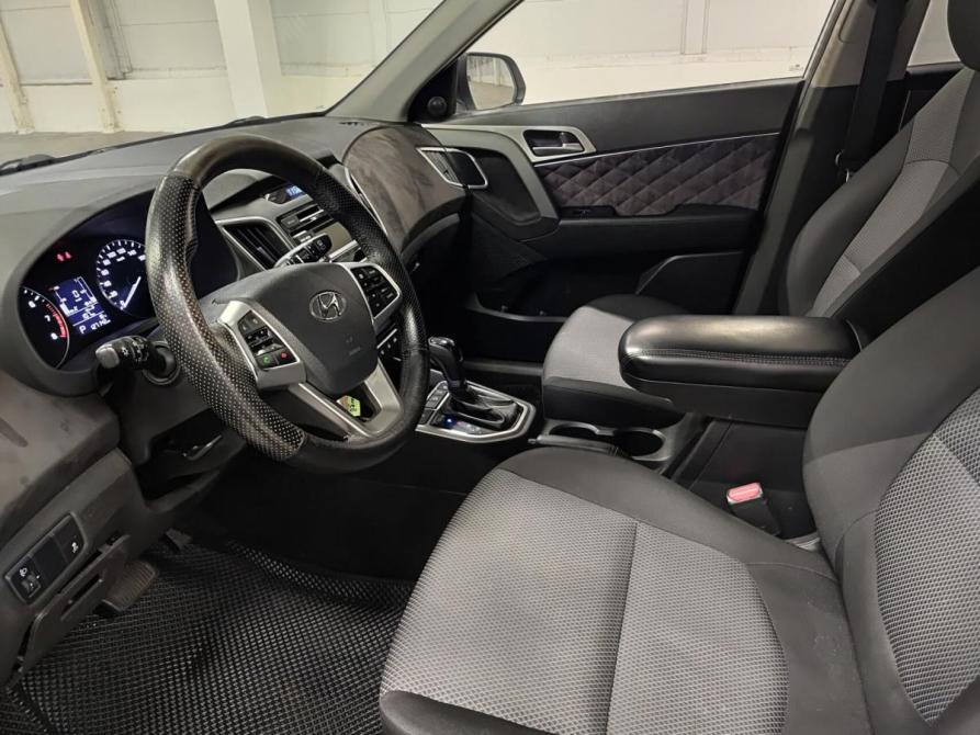 Hyundai Creta I Казань  - изображение 20