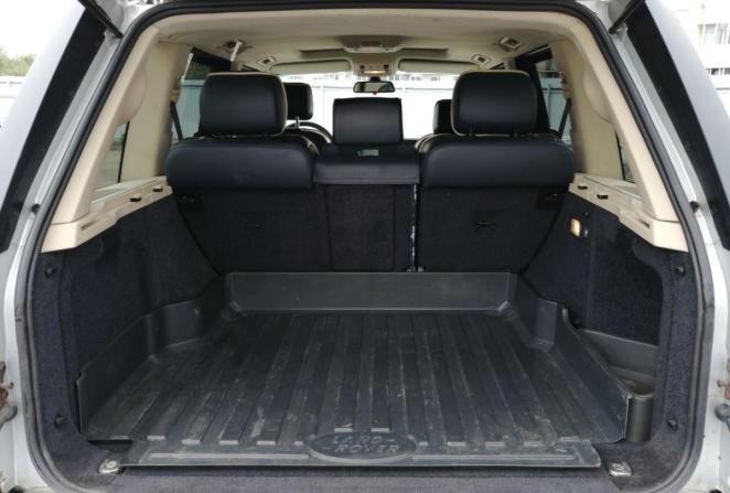 Land Rover Range Rover III с пробегом 2005 года, цена 1 050 000 рублей, 236000 км, внедорожник, Автокод Объявления