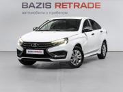 Lada (ВАЗ) Vesta I Рестайлинг (NG) Тюмень  - изображение 25