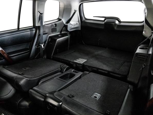 Toyota Highlander II (XU40) Рестайлинг с пробегом 2012 года, цена 1 599 000 рублей, 255495 км, внедорожник, Автокод Объявления