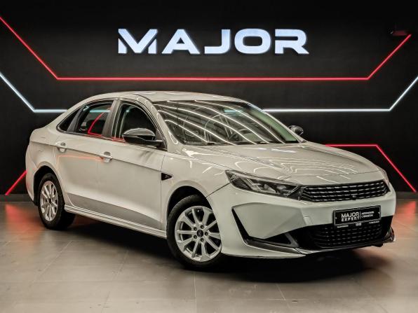 Kaiyi E5 с пробегом 2023 года, цена 765 000 рублей, 98121 км, седан, Автокод Объявления