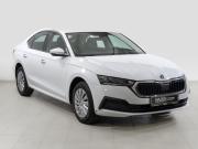 Skoda Octavia IV (A8) Москва  - изображение 28
