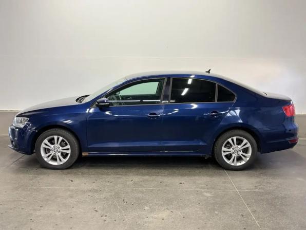 Volkswagen Jetta VI с пробегом 2011 года, цена 759 000 рублей, 256700 км, седан, Автокод Объявления