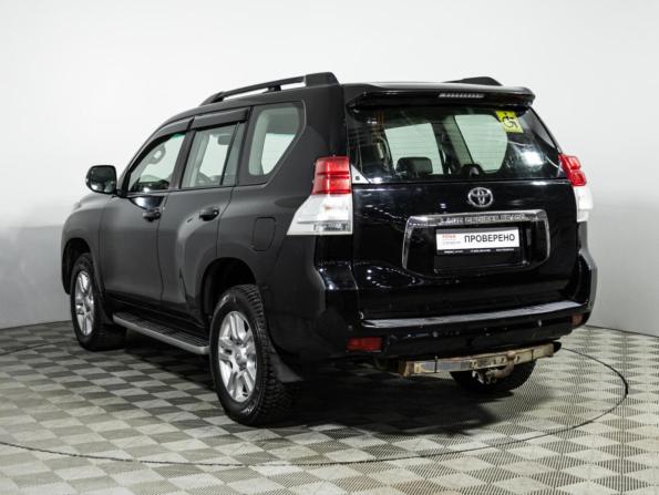 Toyota Land Cruiser Prado 150 Series с пробегом 2010 года, цена 2 070 000 рублей, 363952 км, внедорожник, Автокод Объявления