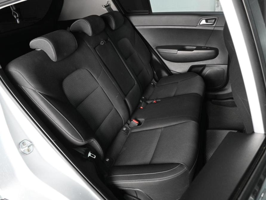 Kia Sportage IV Рестайлинг Ростов-на-Дону  - изображение 7