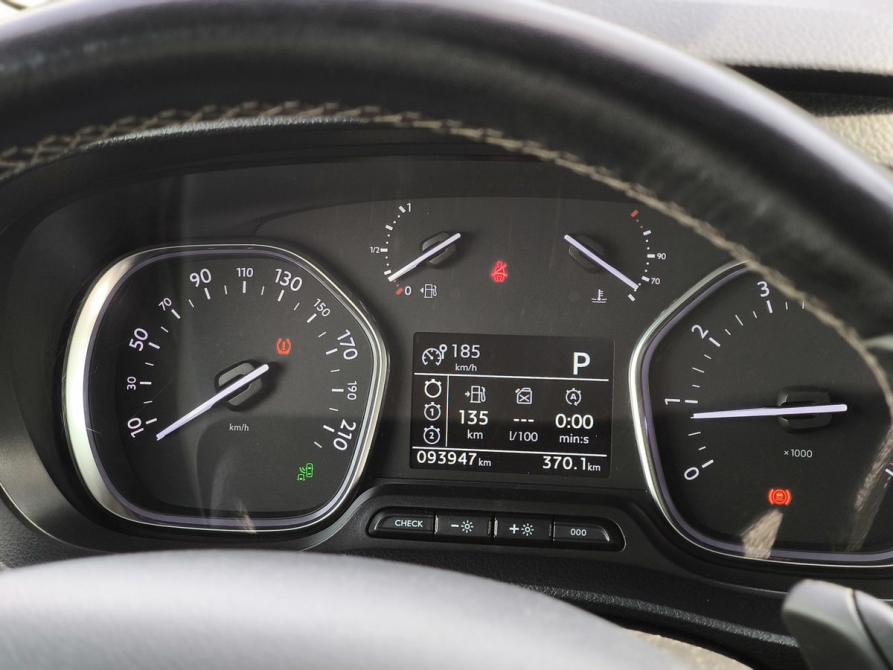Toyota ProAce II Санкт-Петербург  - изображение 30