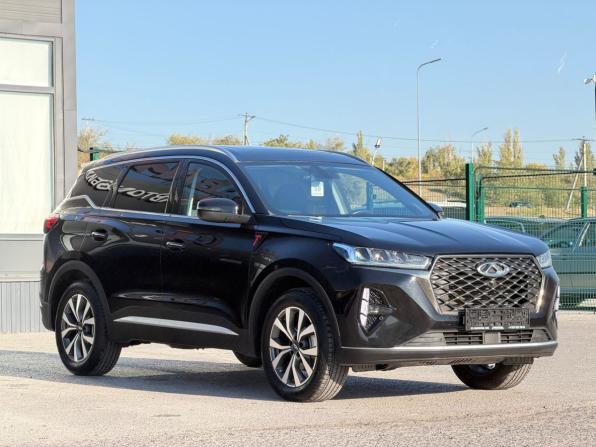 Chery Tiggo 7 Pro Max I с пробегом 2024 года, цена 1 770 000 рублей, 43964 км, внедорожник, Автокод Объявления
