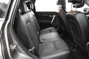 Chevrolet Captiva I Рестайлинг 2 Москва  - изображение 31