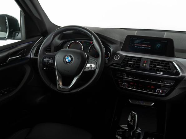 BMW X3 III (G01) с пробегом 2021 года, цена 4 180 000 рублей, 76000 км, внедорожник, Автокод Объявления