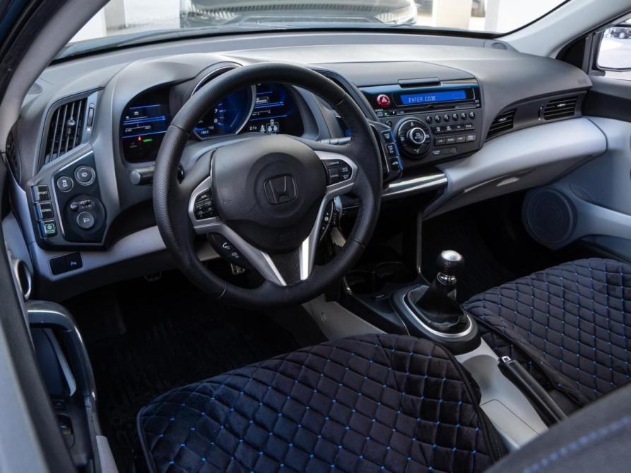 Honda CR-Z I Волгоград  - изображение 6