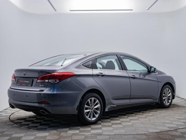 Hyundai i40 I Рестайлинг с пробегом 2015 года, цена 1 230 000 рублей, 176269 км, седан, Автокод Объявления