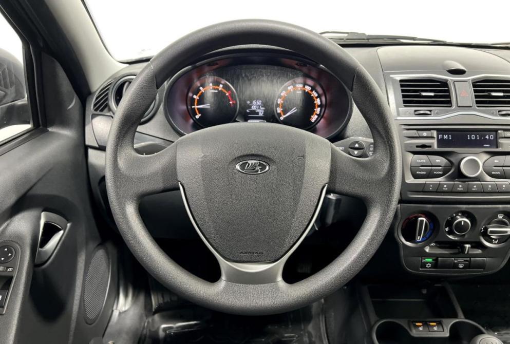 Lada (ВАЗ) Granta I Рестайлинг Нижний Новгород  - изображение 16