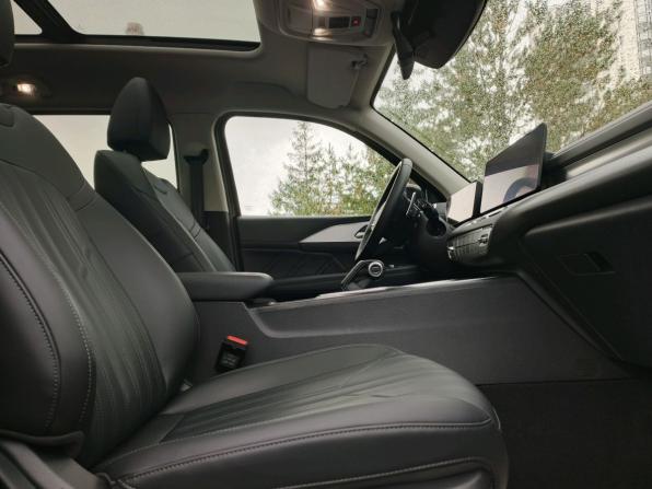Haval H5 II с пробегом 2024 года, цена 3 700 000 рублей, 1237 км, внедорожник, Автокод Объявления