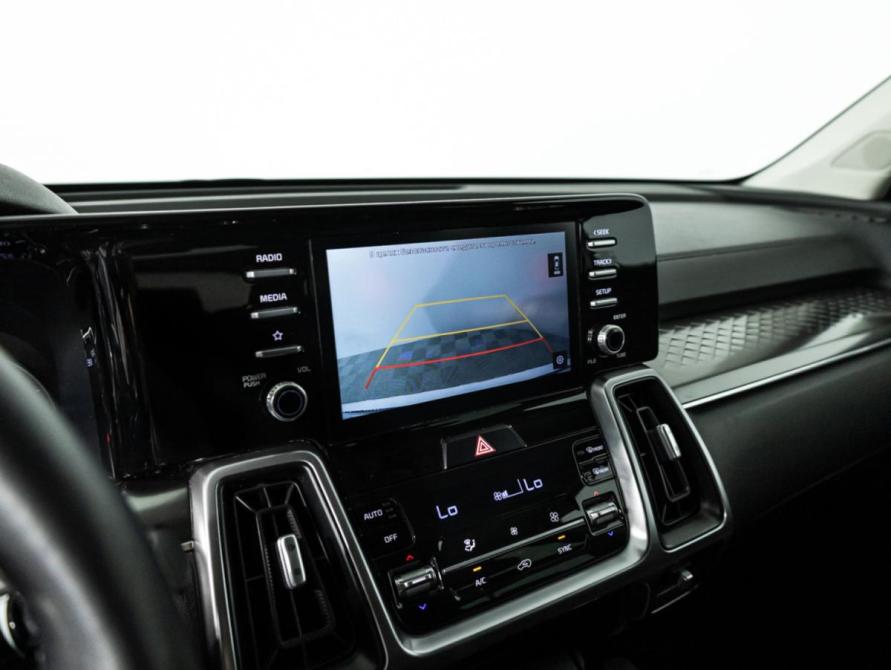 Kia Sorento IV Санкт-Петербург  - изображение 16