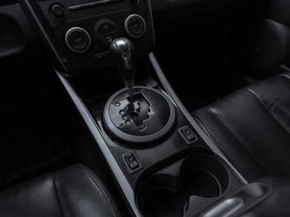 Mazda CX-7 I Рестайлинг с пробегом 2011 года, цена 840 000 рублей, 203181 км, внедорожник, Автокод Объявления