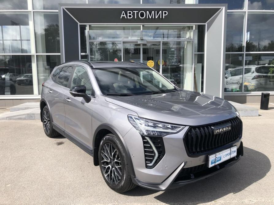 Haval Jolion I Рестайлинг Брянск  - изображение 3