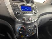 Hyundai Solaris I Рестайлинг Воронеж  - изображение 38