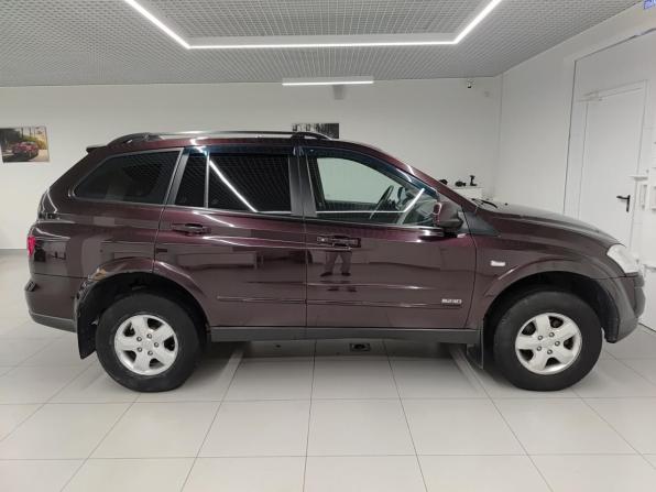SsangYong Kyron I Рестайлинг с пробегом 2011 года, цена 850 000 рублей, 180078 км, внедорожник, Автокод Объявления