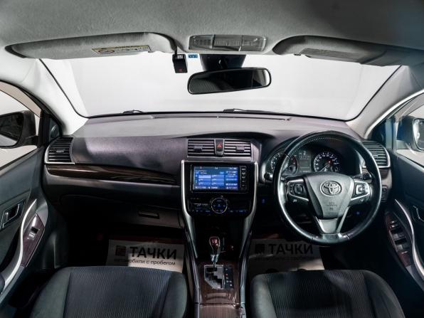 Toyota Allion II Рестайлинг 2 с пробегом 2016 года, цена 1 625 000 рублей, 153380 км, седан, Автокод Объявления