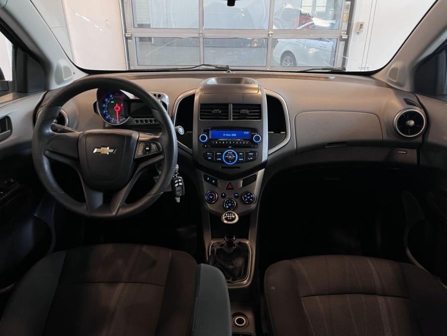 Chevrolet Aveo II Чебоксары  - изображение 9