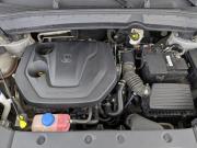 Changan CS55 Plus II Москва  - изображение 39