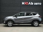 Renault Kaptur I Екатеринбург  - изображение 27