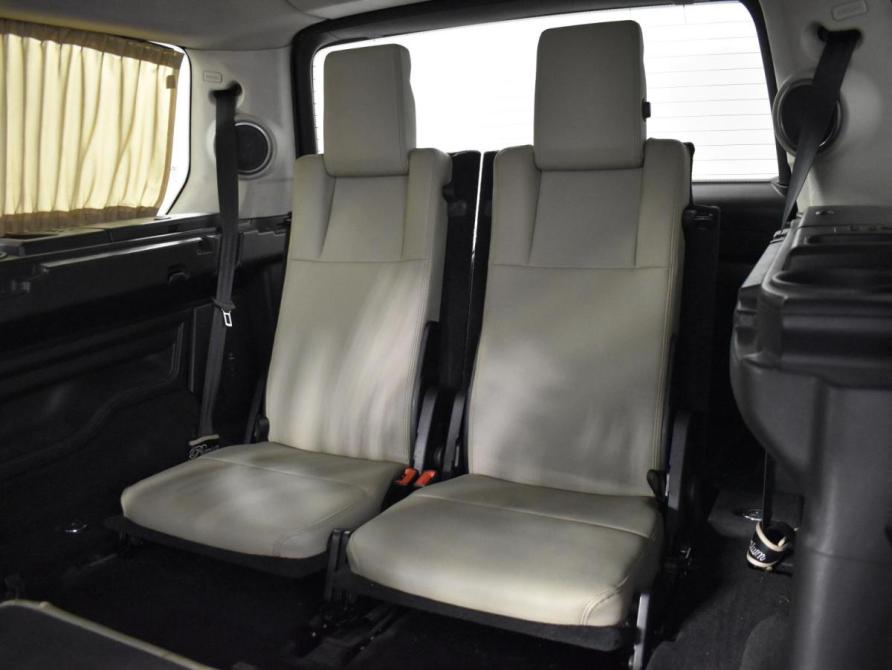 Land Rover Discovery III Казань  - изображение 12