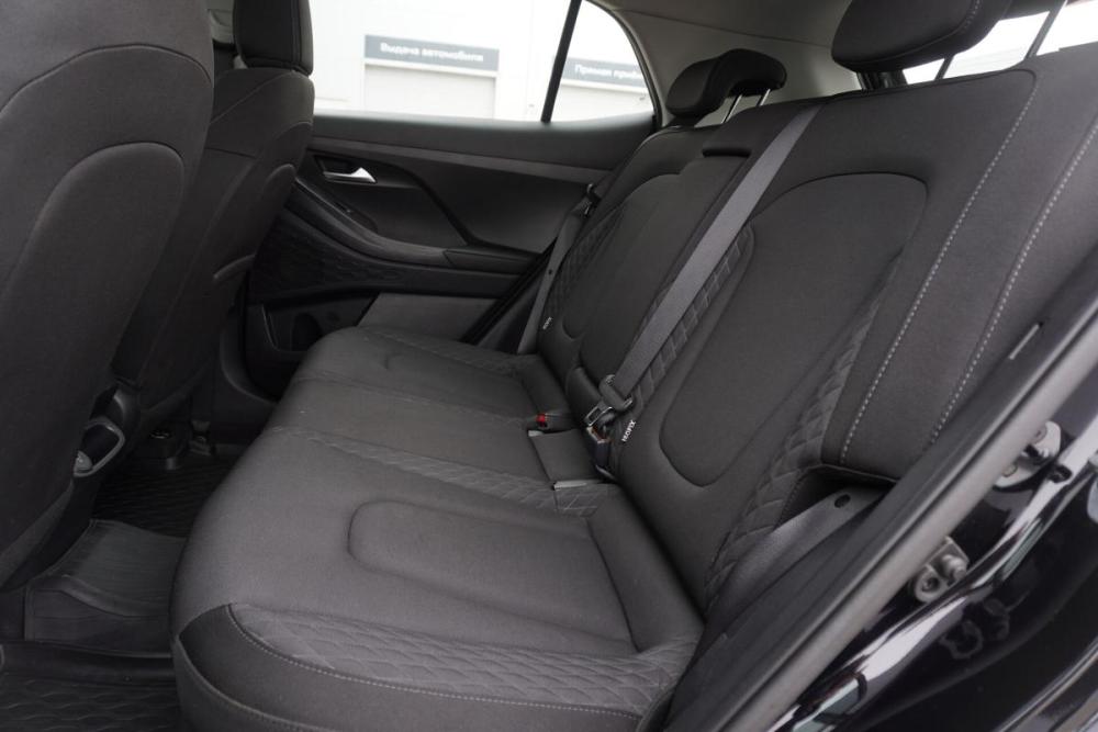 Hyundai Creta II Ульяновск  - изображение 22