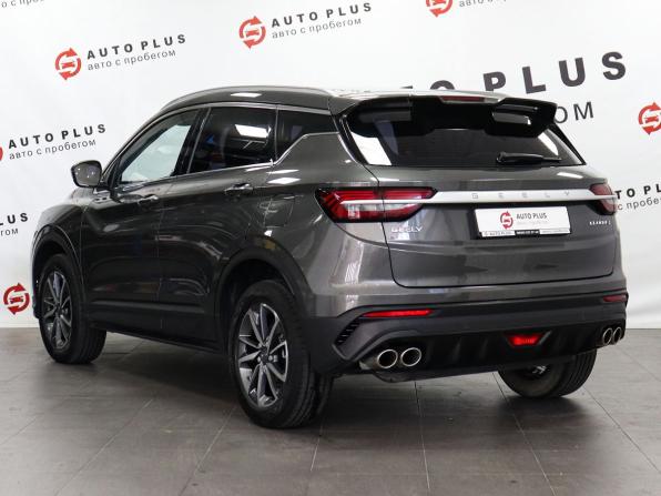 Geely Coolray I с пробегом 2023 года, цена 1 699 000 рублей, 46785 км, внедорожник, Автокод Объявления