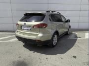 Subaru Tribeca I Рестайлинг Ставрополь  - изображение 30
