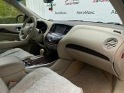 Infiniti QX60 I Тюмень  - изображение 46