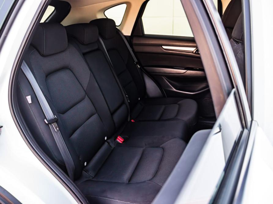 Mazda CX-5 II Магнитогорск  - изображение 14