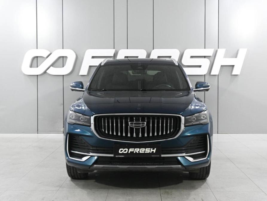 Geely Monjaro I Ростов-на-Дону  - изображение 3