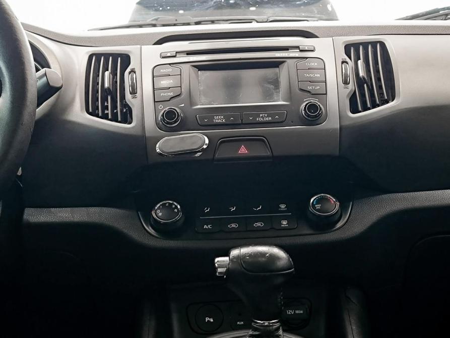 Kia Sportage III Рестайлинг Казань  - изображение 18