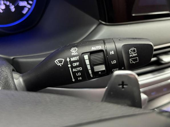 Hyundai Palisade I Рестайлинг с пробегом 2019 года, цена 3 192 800 рублей, 119471 км, внедорожник, Автокод Объявления