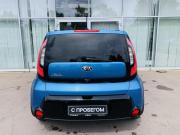 Kia Soul II Воронеж  - изображение 19