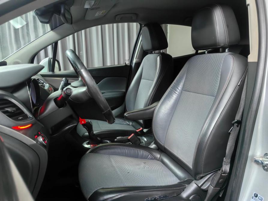 Opel Mokka I Москва  - изображение 9