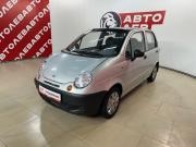 Daewoo Matiz I Рестайлинг Новочеркасск  - изображение 17