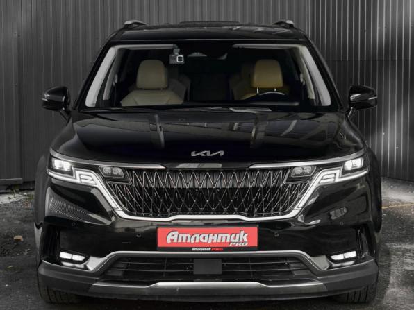 Kia Carnival IV с пробегом 2021 года, цена 3 960 000 рублей, 85818 км, минивэн, Автокод Объявления