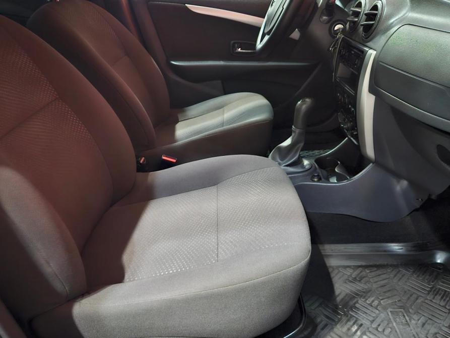 Nissan Almera III (G15) Вологда  - изображение 12