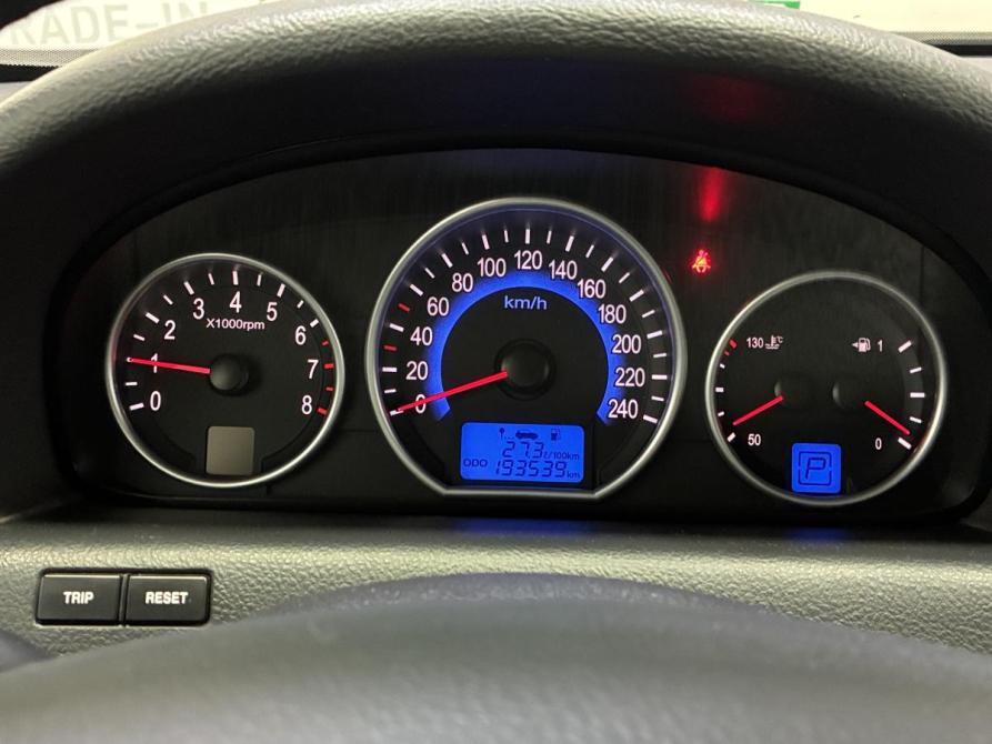 Hyundai ix55 Пермь  - изображение 13