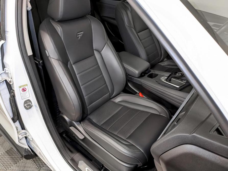 Haval F7 I Рестайлинг Химки  - изображение 24