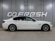 BMW 5 серии VI (F10/F11/F07) Воронеж  - изображение 36