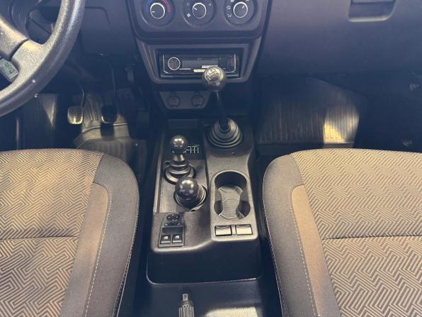 Lada (ВАЗ) 2121 (4x4) I Рестайлинг (2020) с пробегом 2021 года, цена 785 000 рублей, 64000 км, внедорожник, Автокод Объявления