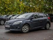 Ford Focus III Санкт-Петербург  - изображение 14
