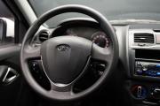 Lada (ВАЗ) Granta I Рестайлинг Крым  - изображение 40