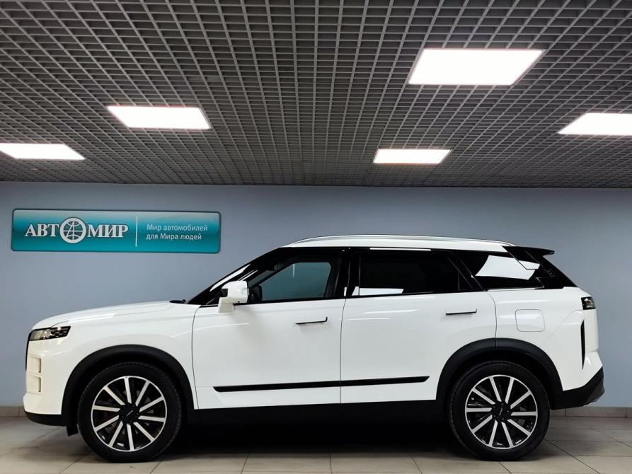 Jaecoo J7 I Москва  - изображение 8